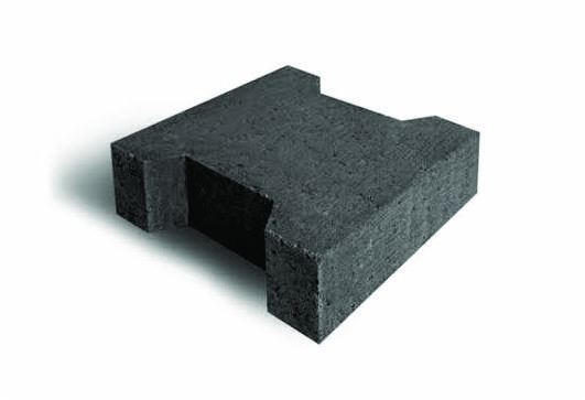 DOUBLE T PAVING STONE